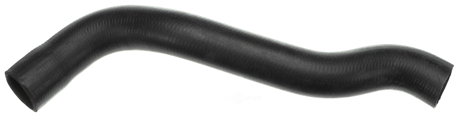 ACDELCO GOLD/PROFESSIONAL - Molded Radiator Coolant Hose - DCC - 24551l