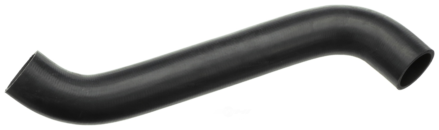 ACDELCO GOLD/PROFESSIONAL - Molded Radiator Coolant Hose - DCC - 24558l