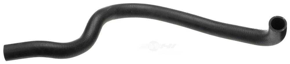 ACDELCO GOLD/PROFESSIONAL - Molded Radiator Coolant Hose - DCC - 26365x