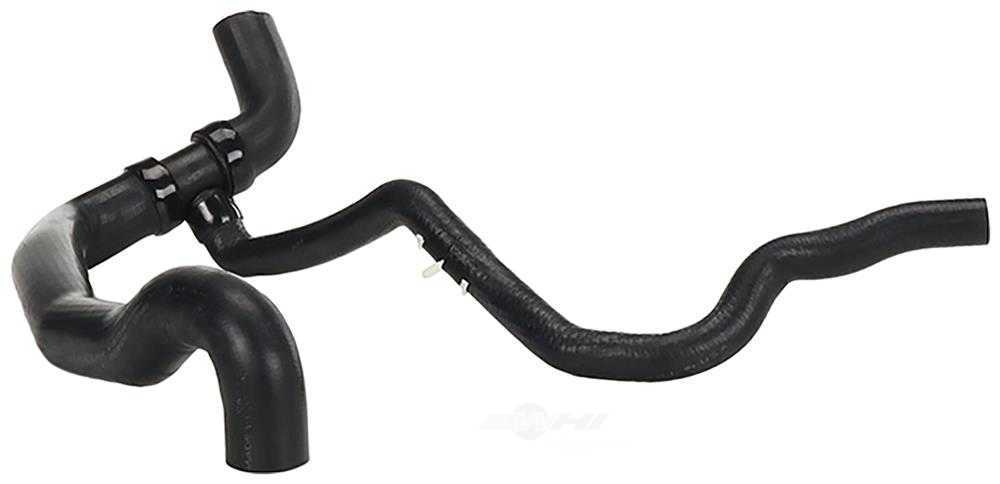 ACDELCO GOLD/PROFESSIONAL - Molded Radiator Coolant Hose - DCC - 26377x