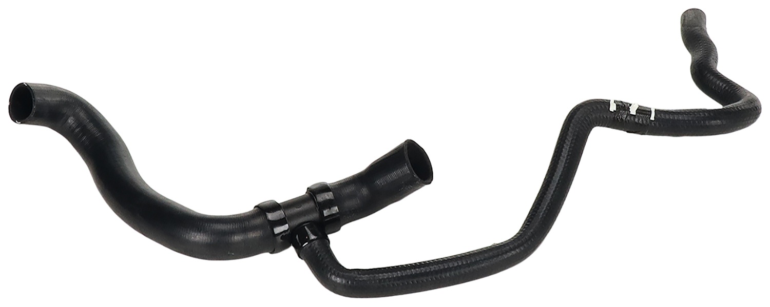 ACDELCO GOLD/PROFESSIONAL - Molded Radiator Coolant Hose - DCC - 26378x