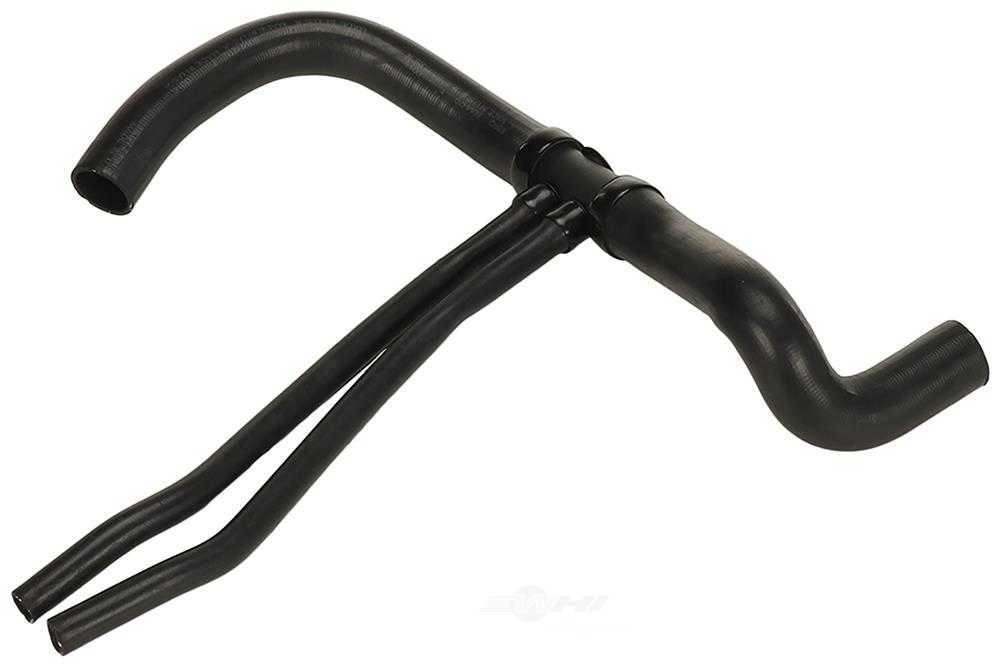 ACDELCO GOLD/PROFESSIONAL - Molded Radiator Coolant Hose - DCC - 26380x