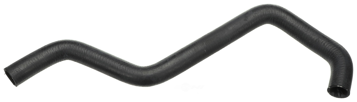 ACDELCO GOLD/PROFESSIONAL - Molded Radiator Coolant Hose (Upper) - DCC 26381X