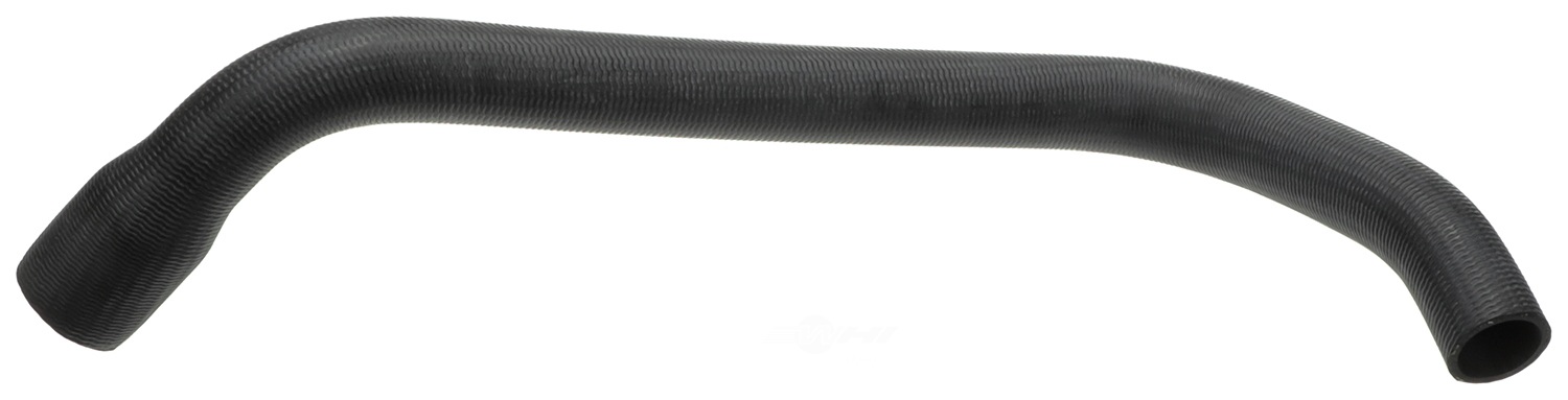 ACDELCO GOLD/PROFESSIONAL - Molded Radiator Coolant Hose - DCC - 26401x