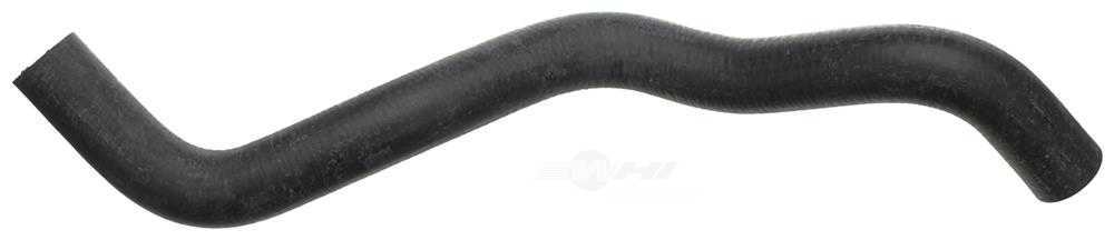 ACDELCO GOLD/PROFESSIONAL - Molded Radiator Coolant Hose - DCC - 26420x