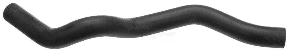 ACDELCO GOLD/PROFESSIONAL - Molded Radiator Coolant Hose - DCC - 26421x