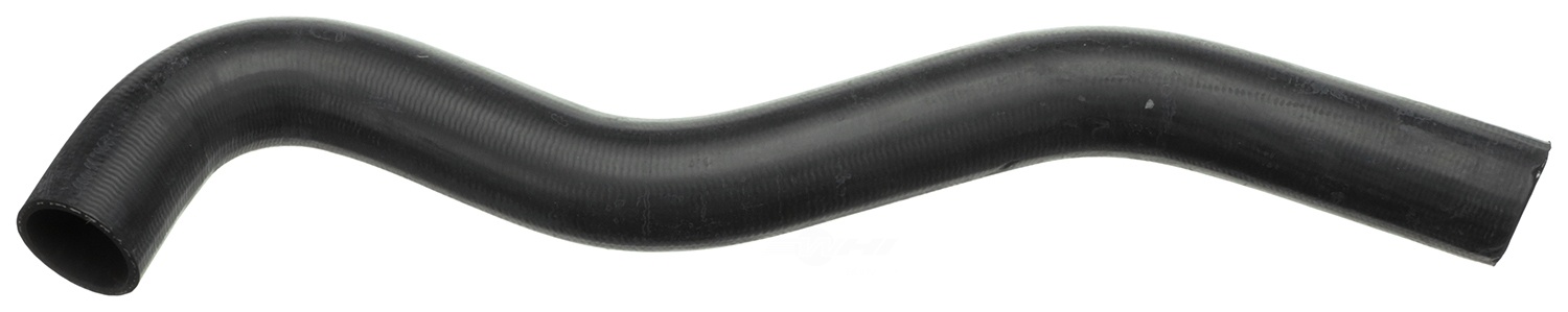 ACDELCO GOLD/PROFESSIONAL - Molded Radiator Coolant Hose - DCC - 26432x