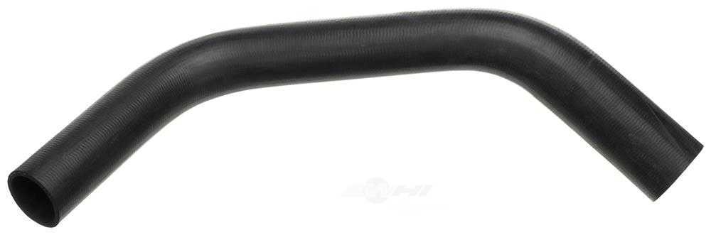 ACDELCO GOLD/PROFESSIONAL - Molded Radiator Coolant Hose - DCC - 26436x