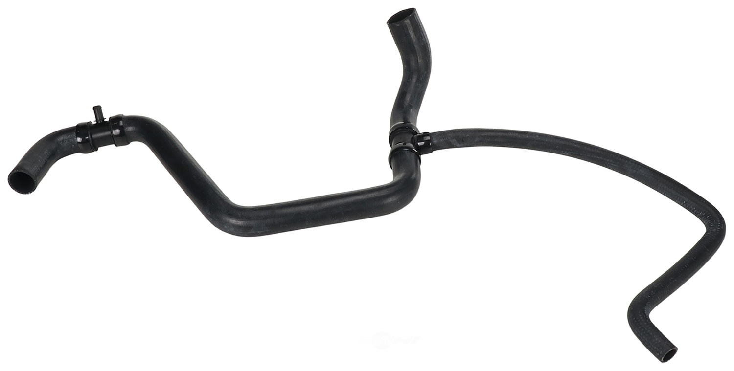 ACDELCO GOLD/PROFESSIONAL - Molded Radiator Coolant Hose - DCC - 26439x