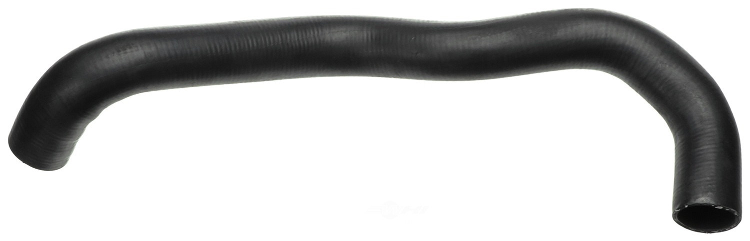 ACDELCO GOLD/PROFESSIONAL - Molded Radiator Coolant Hose - DCC - 26442x