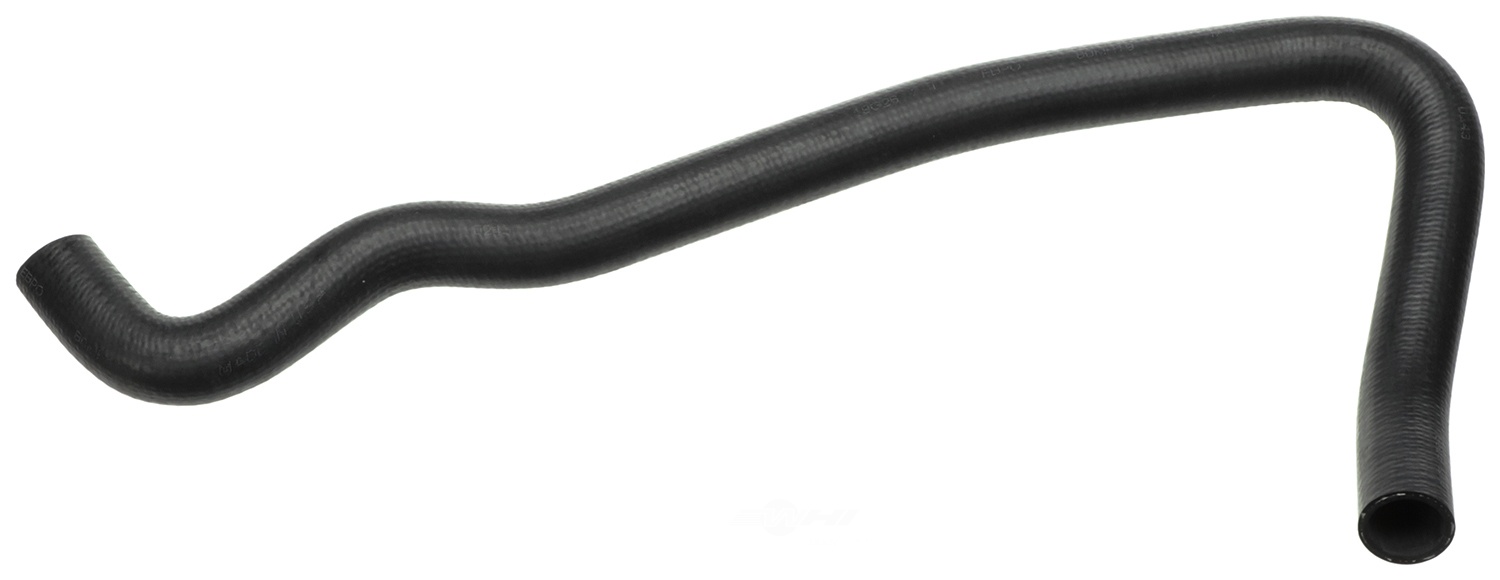ACDELCO GOLD/PROFESSIONAL - Molded Radiator Coolant Hose - DCC - 26449x