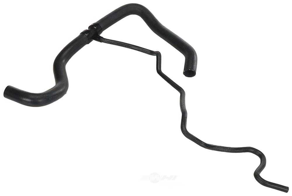 ACDELCO GOLD/PROFESSIONAL - Molded Radiator Coolant Hose - DCC - 26465x