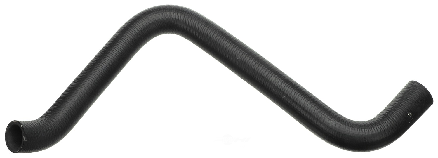 ACDELCO GOLD/PROFESSIONAL - Molded Radiator Coolant Hose - DCC - 26466x