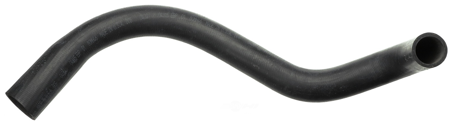 ACDELCO GOLD/PROFESSIONAL - Molded Radiator Coolant Hose - DCC - 26469x
