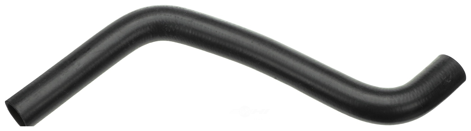 ACDELCO GOLD/PROFESSIONAL - Molded Radiator Coolant Hose - DCC - 26477x