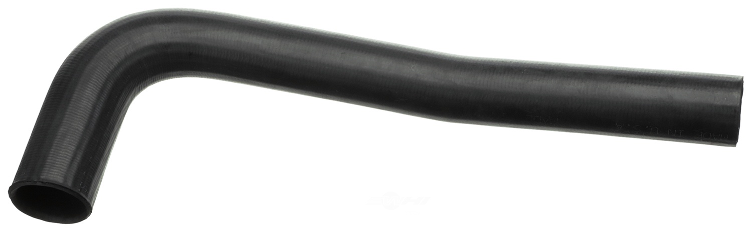 ACDELCO GOLD/PROFESSIONAL - Molded Radiator Coolant Hose (Upper) - DCC 26484X