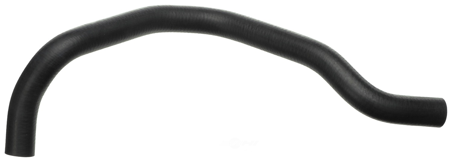 ACDELCO GOLD/PROFESSIONAL - Molded Radiator Coolant Hose - DCC 26490X