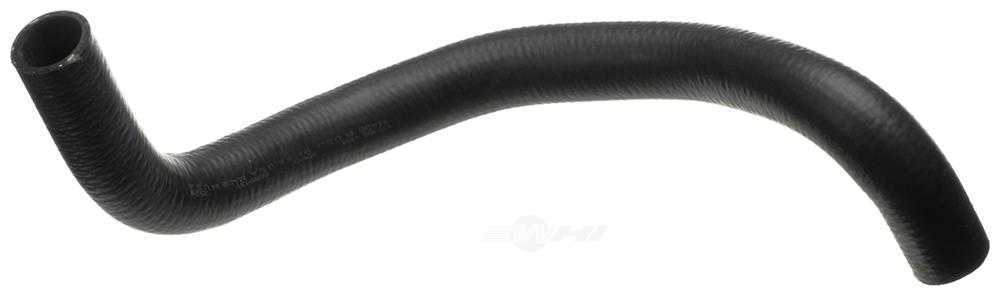 ACDELCO GOLD/PROFESSIONAL - Molded Radiator Coolant Hose - DCC - 26491x