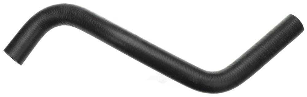 ACDELCO GOLD/PROFESSIONAL - Molded Radiator Coolant Hose - DCC - 26500x