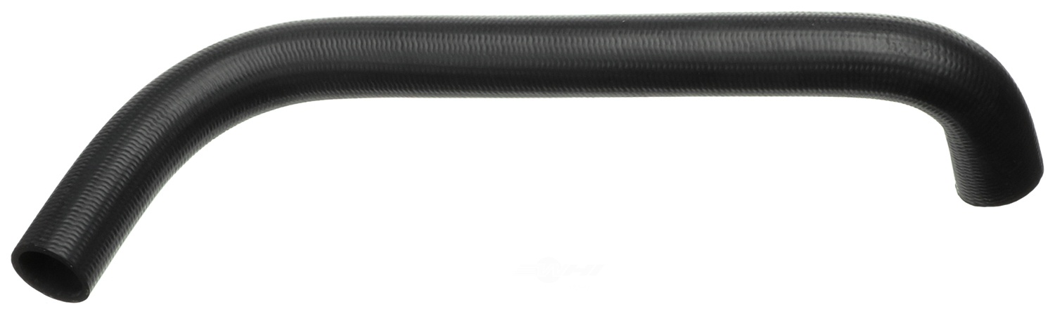 ACDELCO GOLD/PROFESSIONAL - Molded Radiator Coolant Hose (Lower) - DCC 26506X