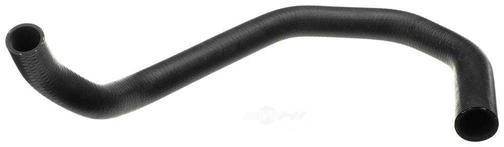 ACDELCO GOLD/PROFESSIONAL - Molded Radiator Coolant Hose - DCC - 26511x