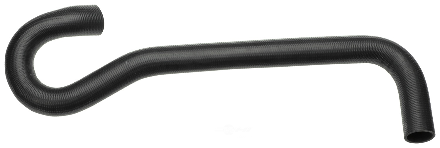 ACDELCO GOLD/PROFESSIONAL - Molded Radiator Coolant Hose - DCC - 26512x