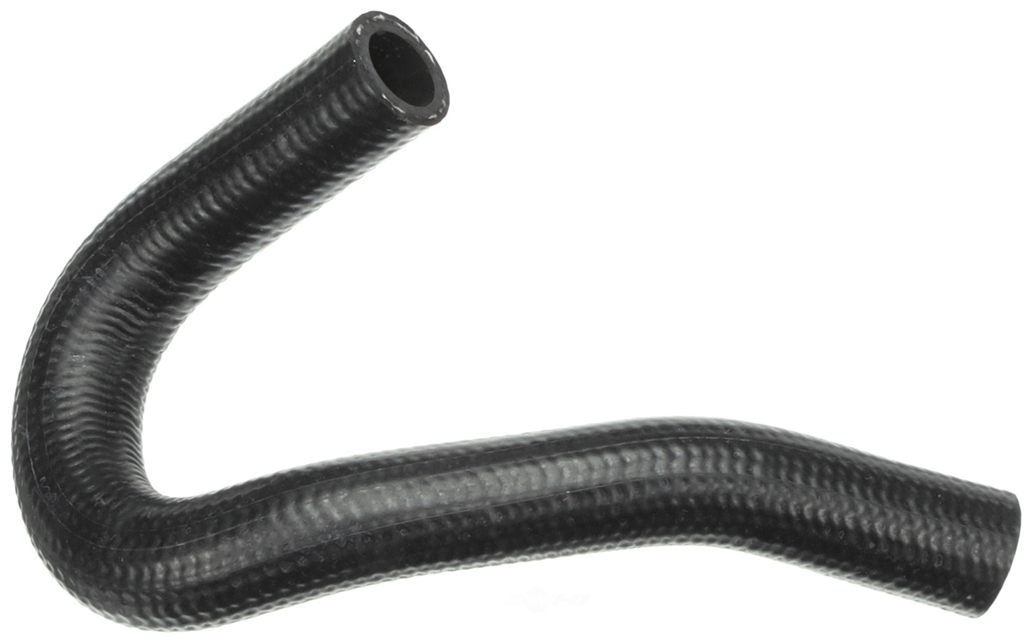 ACDELCO GOLD/PROFESSIONAL - Molded HVAC Heater Hose - DCC 14256S
