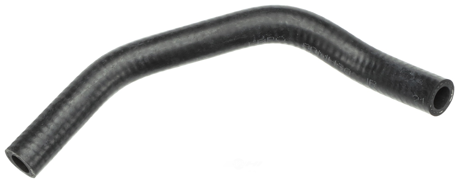 ACDELCO GOLD/PROFESSIONAL - Molded HVAC Heater Hose (Oil Cooler To Engine) - DCC 14261S