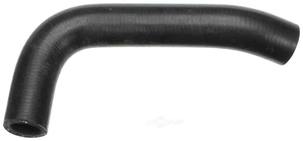 ACDELCO GOLD/PROFESSIONAL - Molded HVAC Heater Hose - DCC - 14265s