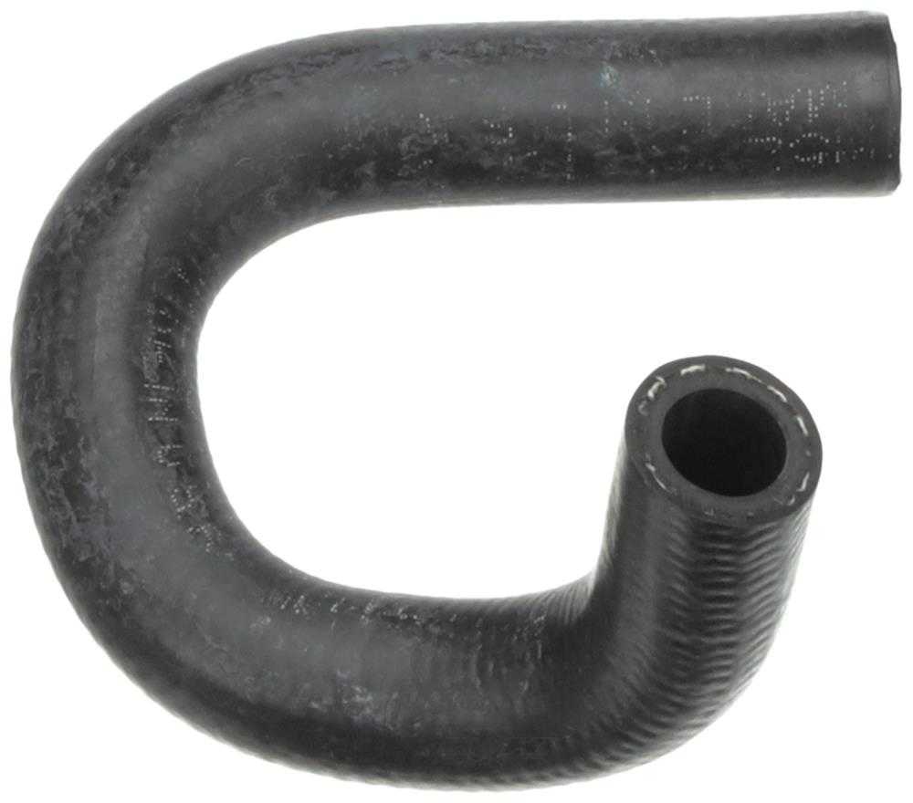 ACDELCO GOLD/PROFESSIONAL - Molded HVAC Heater Hose - DCC - 14266s