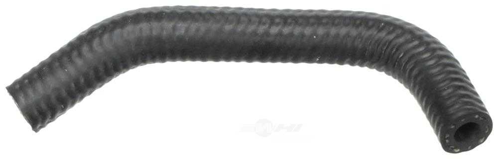 ACDELCO GOLD/PROFESSIONAL - Molded HVAC Heater Hose - DCC - 14271s