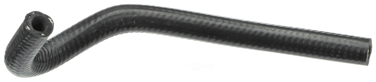 ACDELCO GOLD/PROFESSIONAL - Molded HVAC Heater Hose - DCC - 14273s