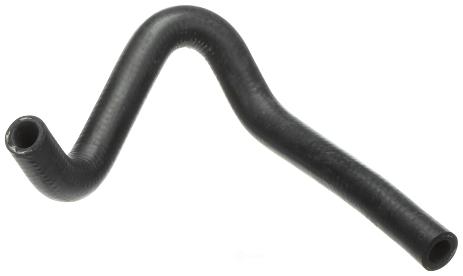 ACDELCO GOLD/PROFESSIONAL - Molded HVAC Heater Hose (Heater To Pipe-1) - DCC 14275S