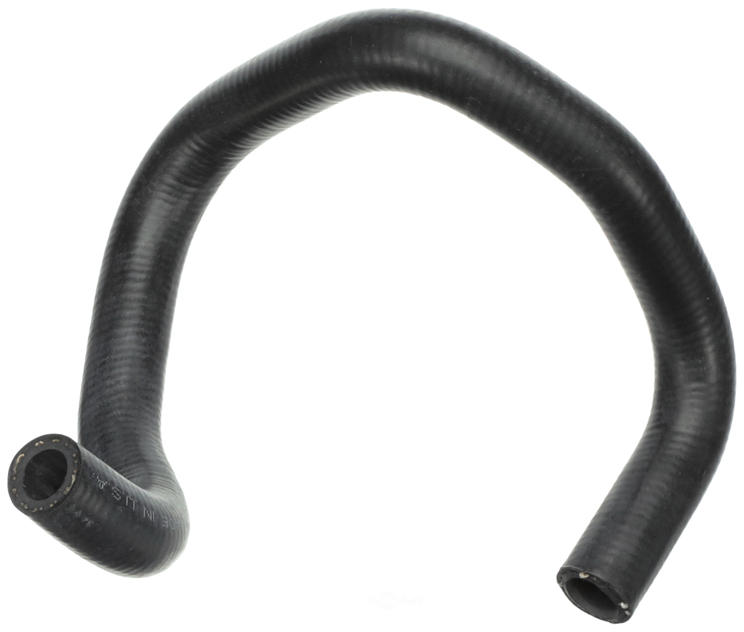 ACDELCO GOLD/PROFESSIONAL - Molded HVAC Heater Hose - DCC - 14288s