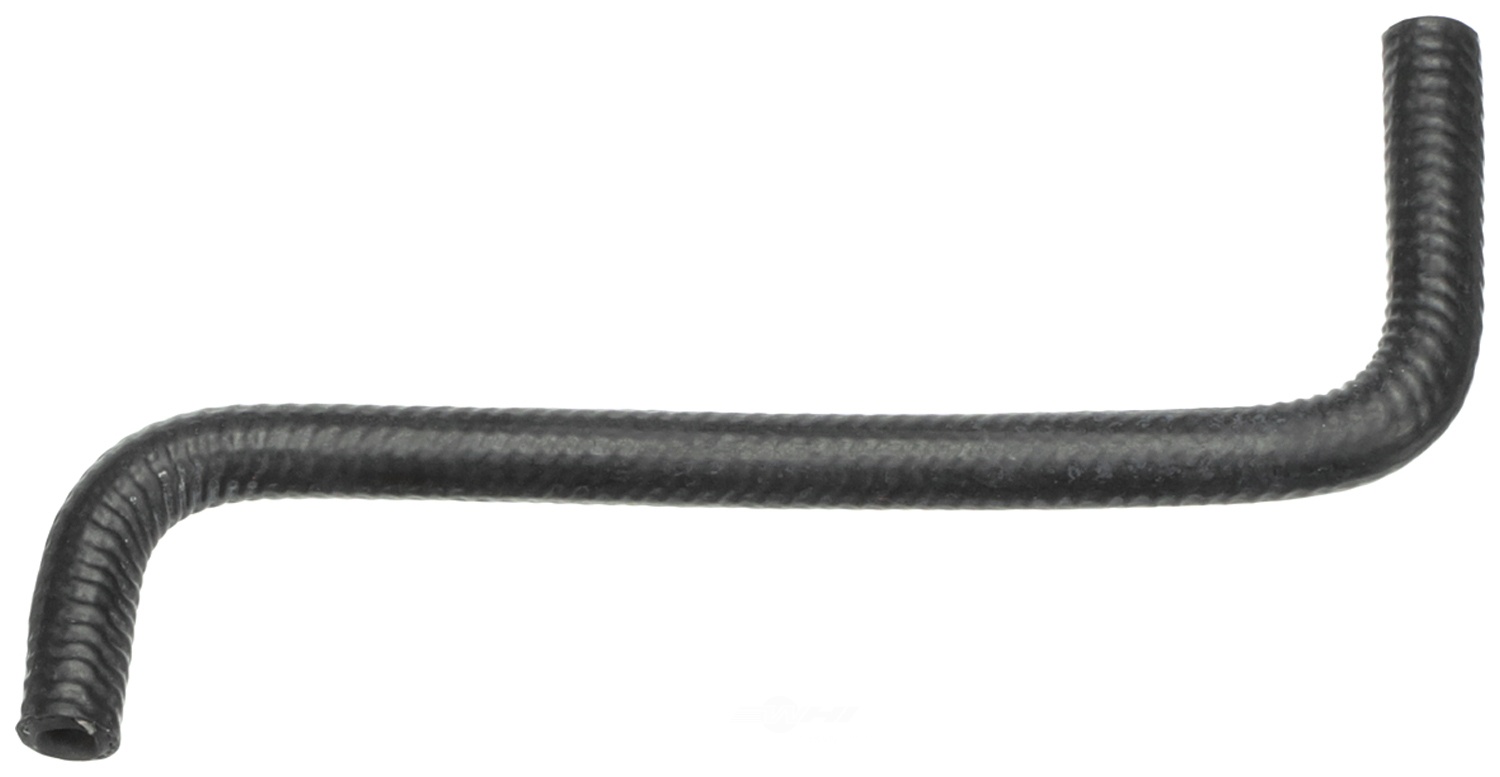 ACDELCO GOLD/PROFESSIONAL - Molded HVAC Heater Hose (Throttle Body Outlet) - DCC 14293S