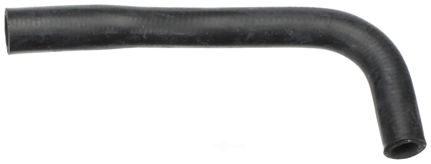 ACDELCO GOLD/PROFESSIONAL - Molded HVAC Heater Hose - DCC - 14305s