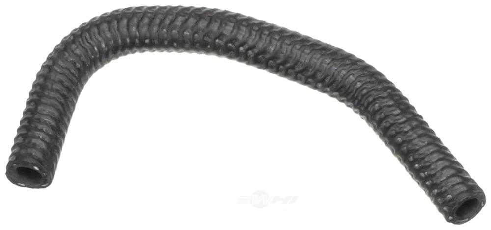 ACDELCO GOLD/PROFESSIONAL - Molded HVAC Heater Hose - DCC - 14309s