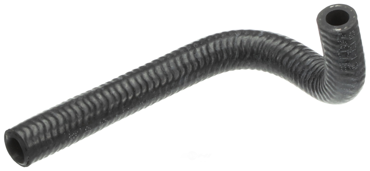 ACDELCO GOLD/PROFESSIONAL - Molded HVAC Heater Hose - DCC - 14310s