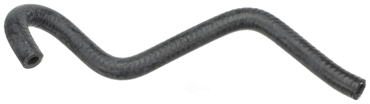 ACDELCO GOLD/PROFESSIONAL - Molded HVAC Heater Hose - DCC - 14311s