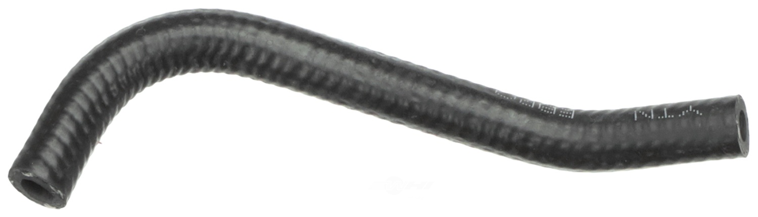 ACDELCO GOLD/PROFESSIONAL - Molded HVAC Heater Hose - DCC - 14312s