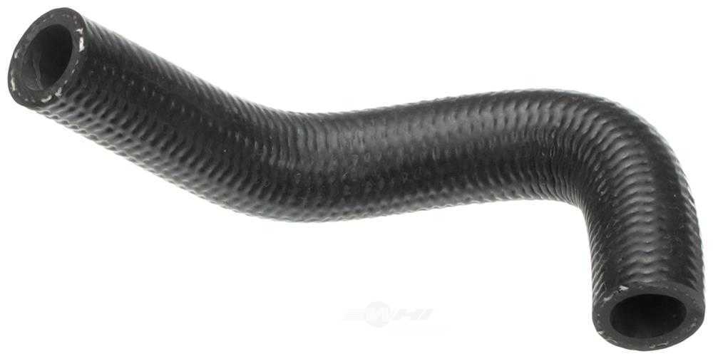 ACDELCO GOLD/PROFESSIONAL - Molded HVAC Heater Hose - DCC - 14317s