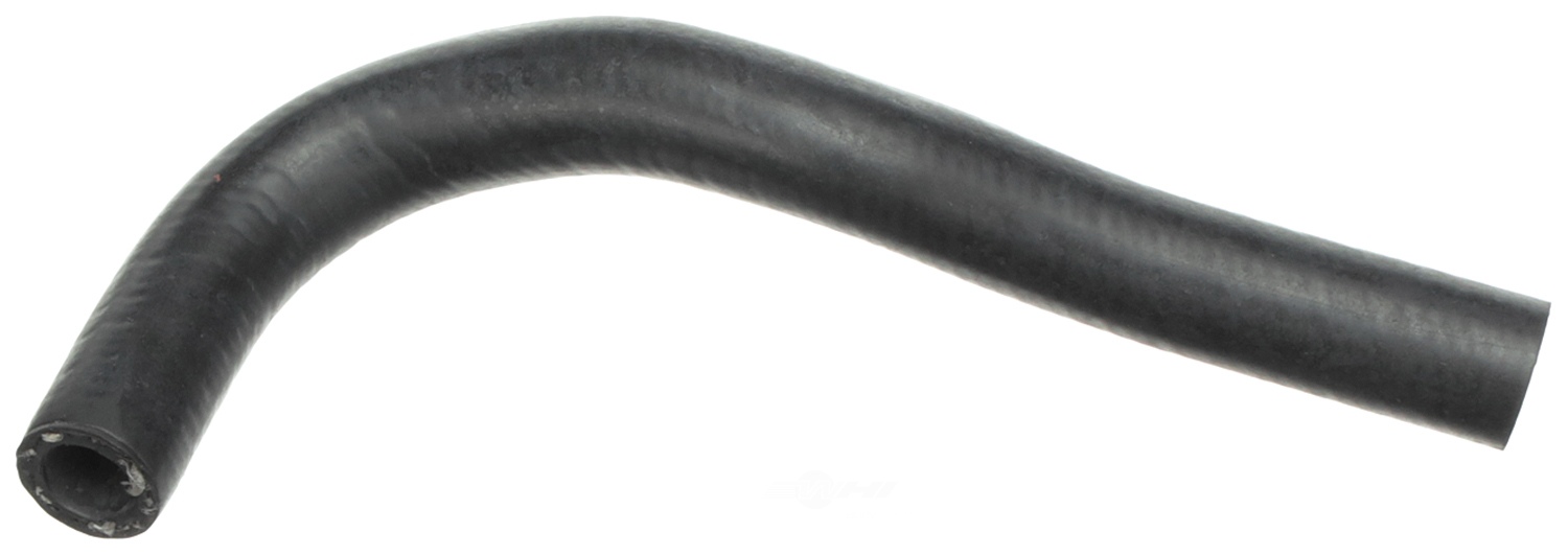 ACDELCO GOLD/PROFESSIONAL - Molded HVAC Heater Hose - DCC - 14318s