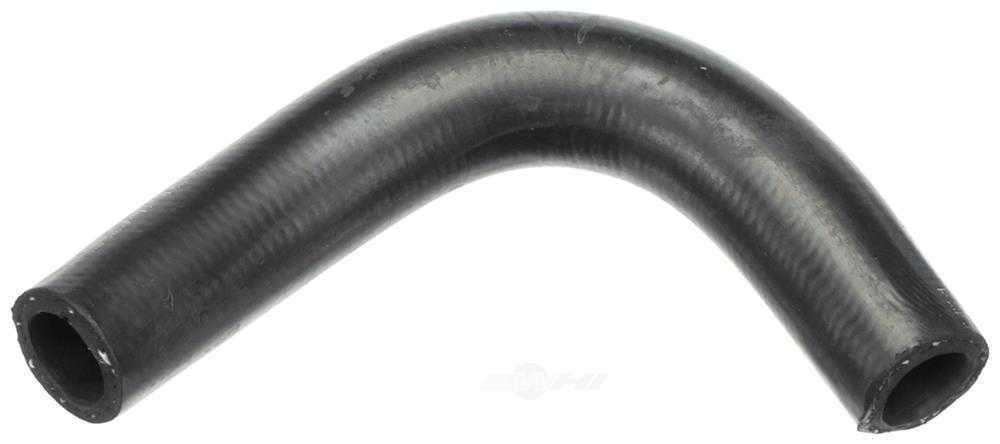 ACDELCO GOLD/PROFESSIONAL - Molded HVAC Heater Hose - DCC - 14323s