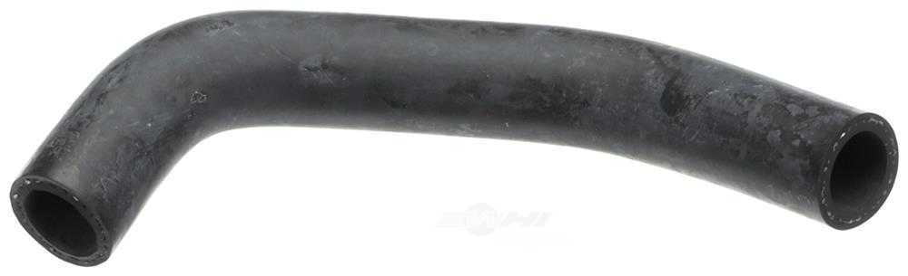 ACDELCO GOLD/PROFESSIONAL - Molded HVAC Heater Hose - DCC - 14325s