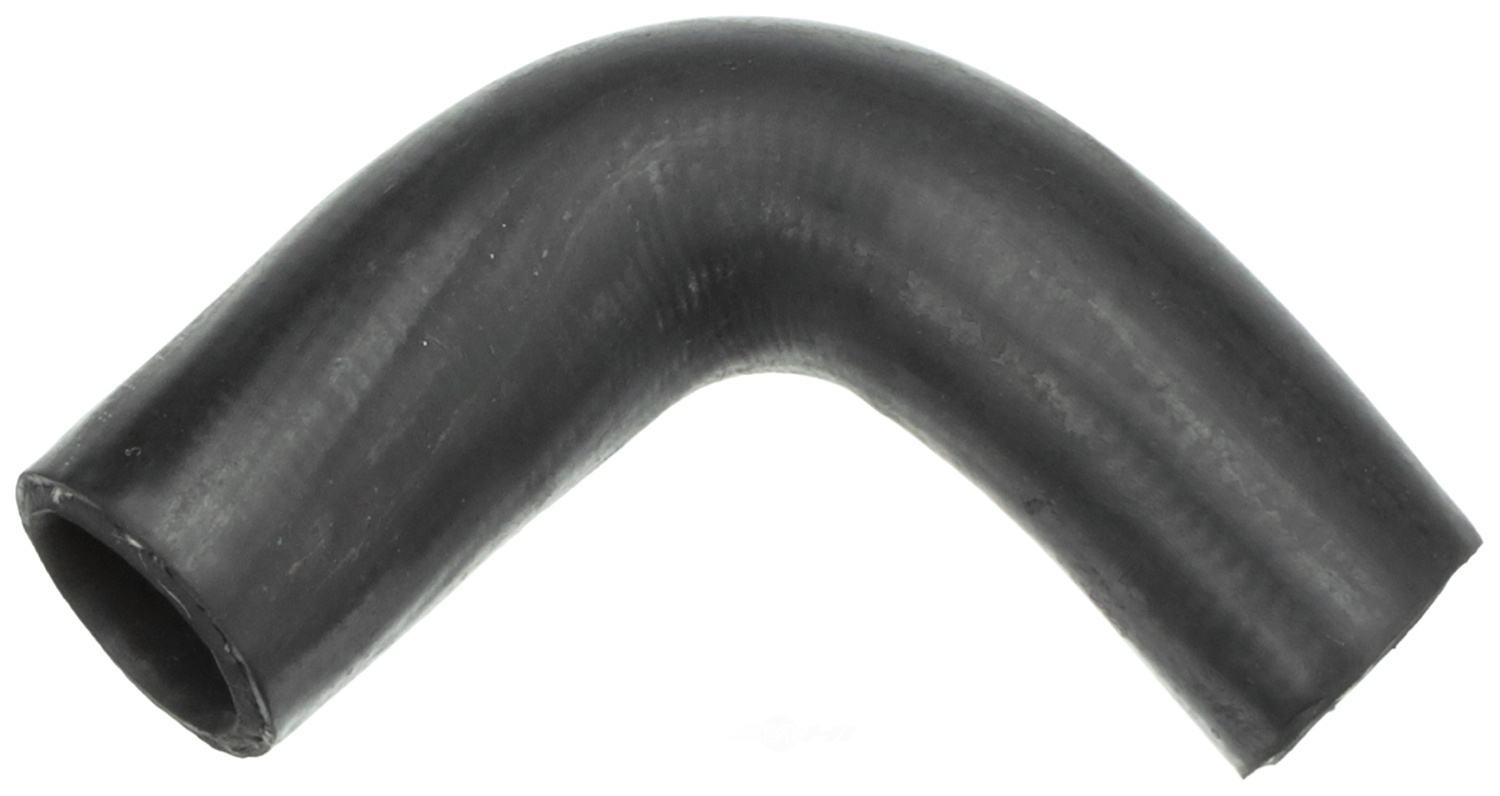 ACDELCO GOLD/PROFESSIONAL - Molded Engine Coolant Bypass Hose - DCC - 14367s