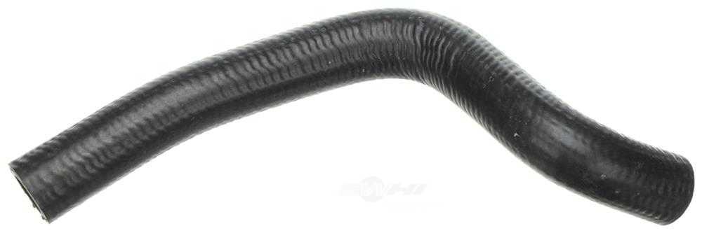 ACDELCO GOLD/PROFESSIONAL - Molded HVAC Heater Hose - DCC - 14368s