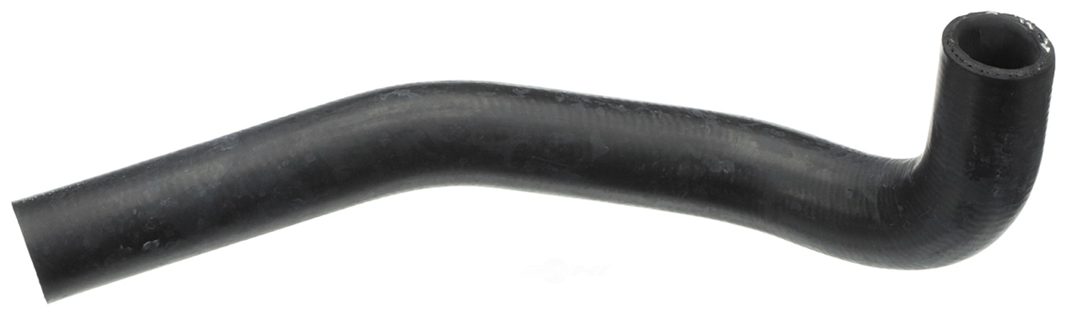 ACDELCO GOLD/PROFESSIONAL - Molded HVAC Heater Hose - DCC - 14371s
