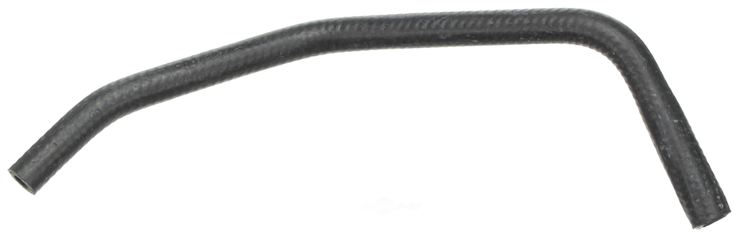 ACDELCO GOLD/PROFESSIONAL - Molded HVAC Heater Hose - DCC - 14377s