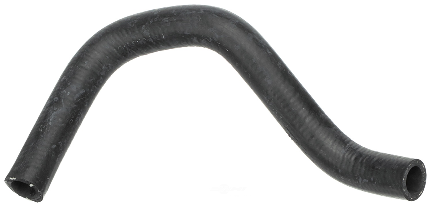 ACDELCO GOLD/PROFESSIONAL - Molded HVAC Heater Hose (Intake Manifold To Heater) - DCC 14389S
