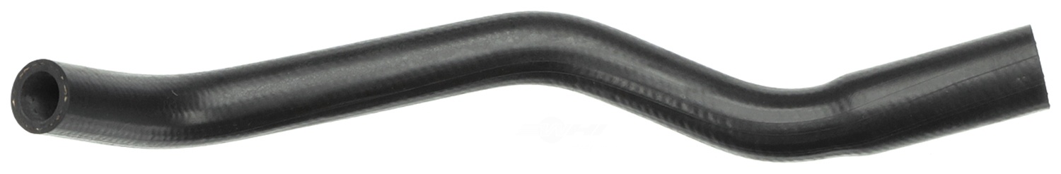 ACDELCO GOLD/PROFESSIONAL - Molded HVAC Heater Hose - DCC - 16200m